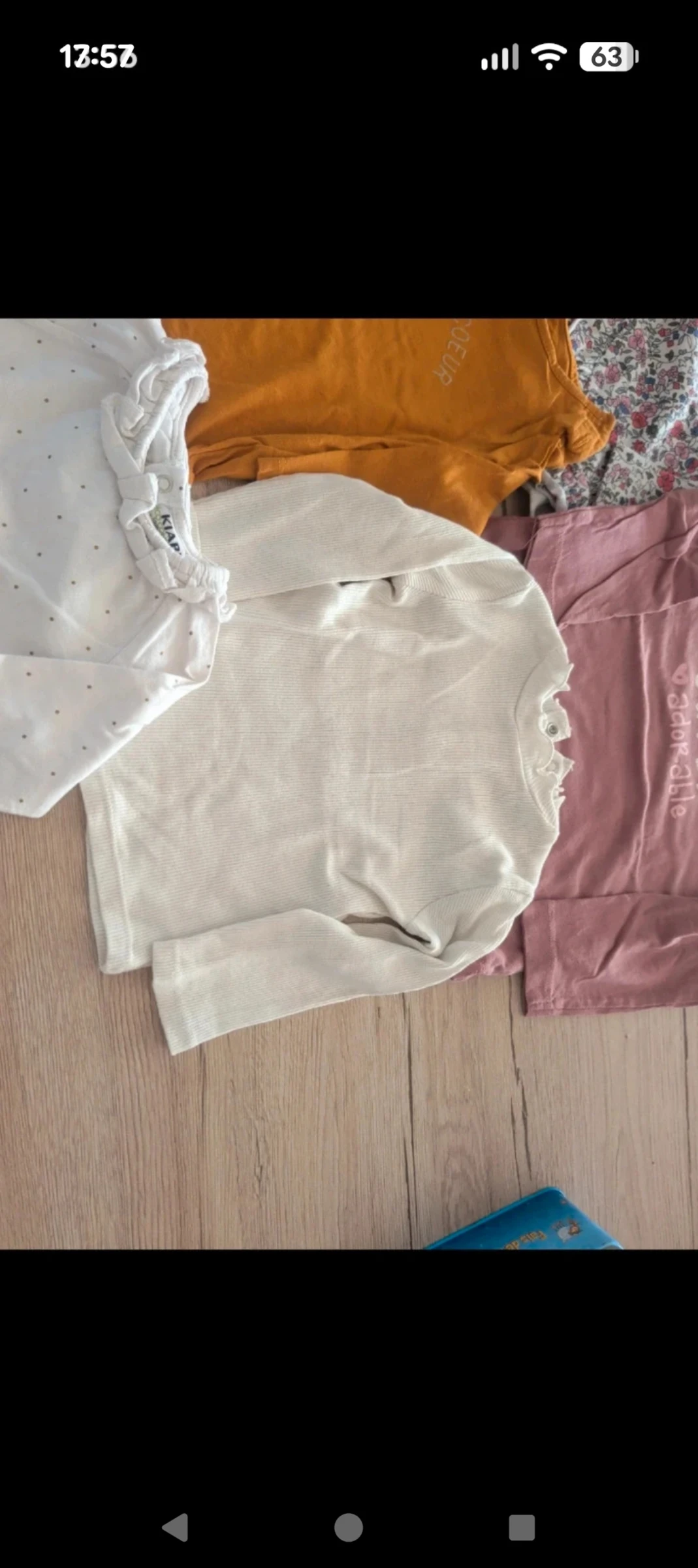Sweats – photo 3